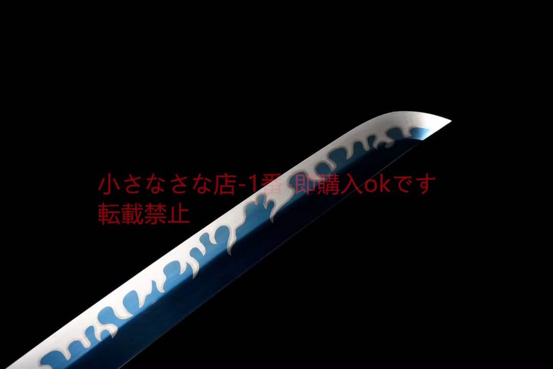 【シルバーウルフ肋骨差】武具　刀装具　日本刀　模造刀 居合刀  肋差 短刀