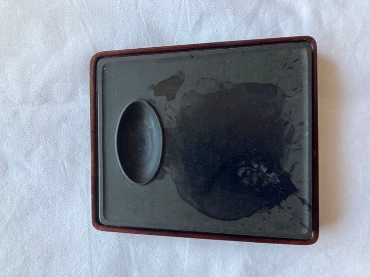 墨・硯