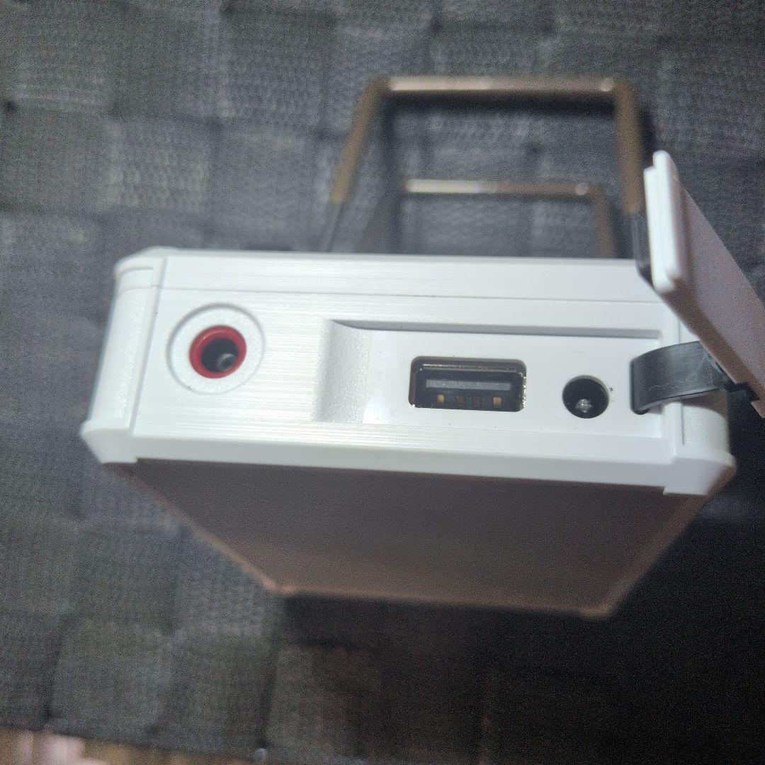 空調服バッテリー　サンエス　Li-ion00 RD9190