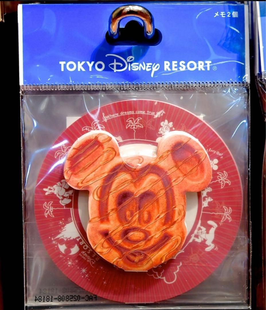 【購入前コメント必須】ディズニーリゾート☆パークフードデザインセット