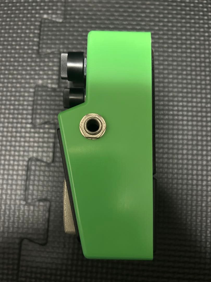 Ibanez TS9　Tubescreamer チューブスクリーマー