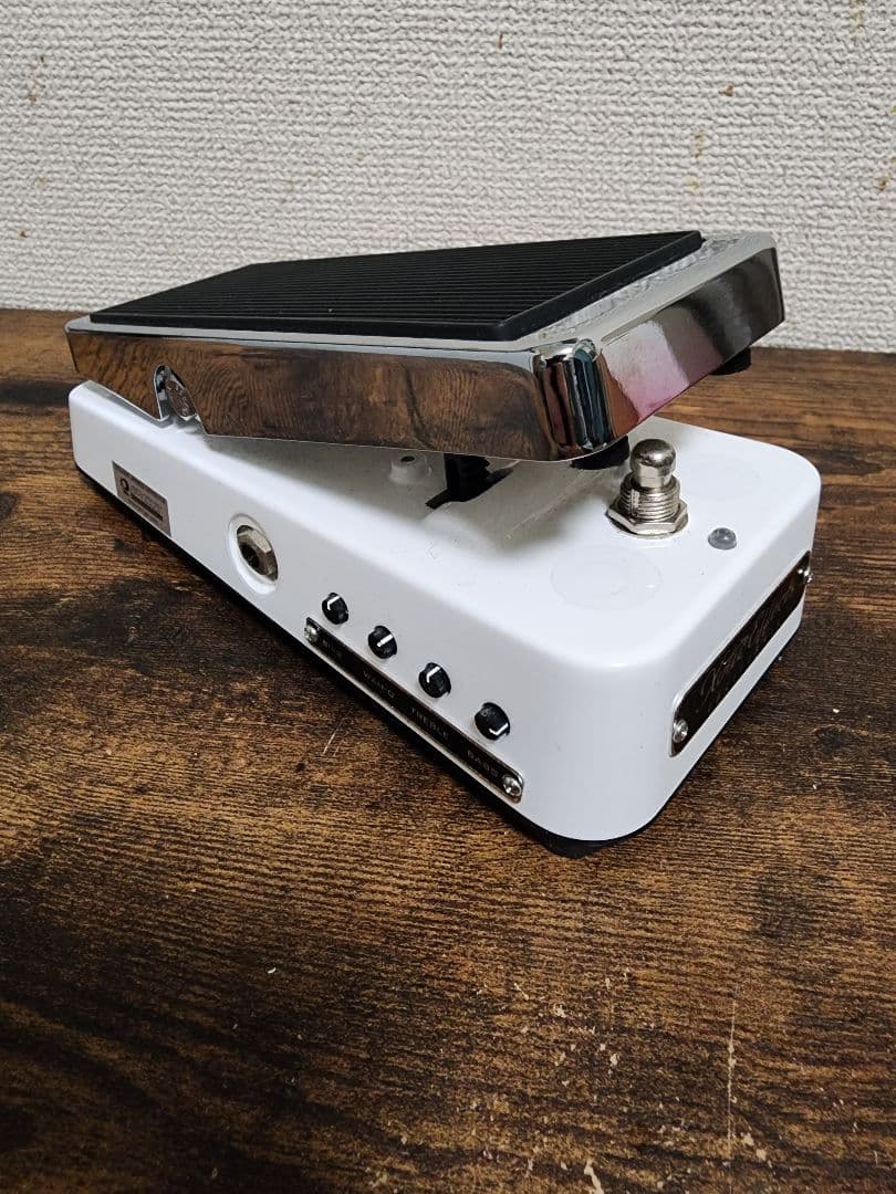 ギター xotic XW1