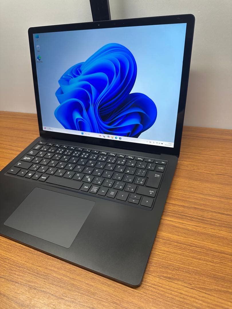 Windowsノート本体 Surface Laptop 4 i5-1145G7 16GB 512Gb
