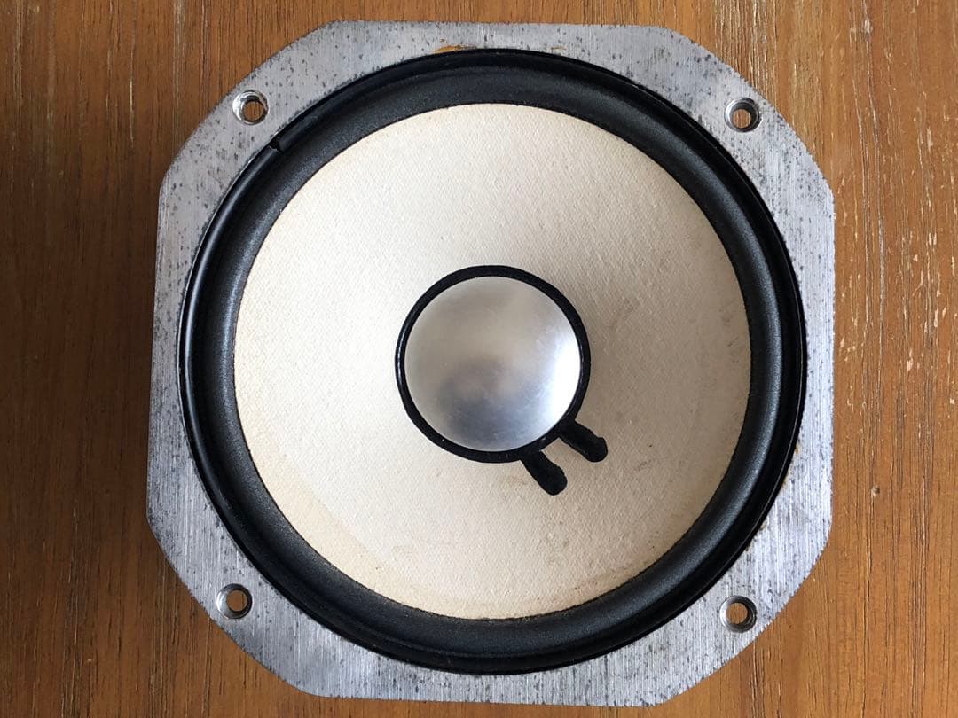 JBL LE8T ペア