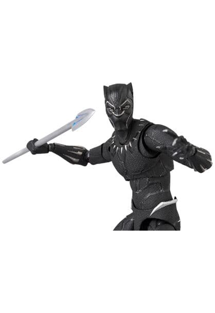 MAFEX ブラックパンサー Ver.1.5 マフェックス 新品未開封