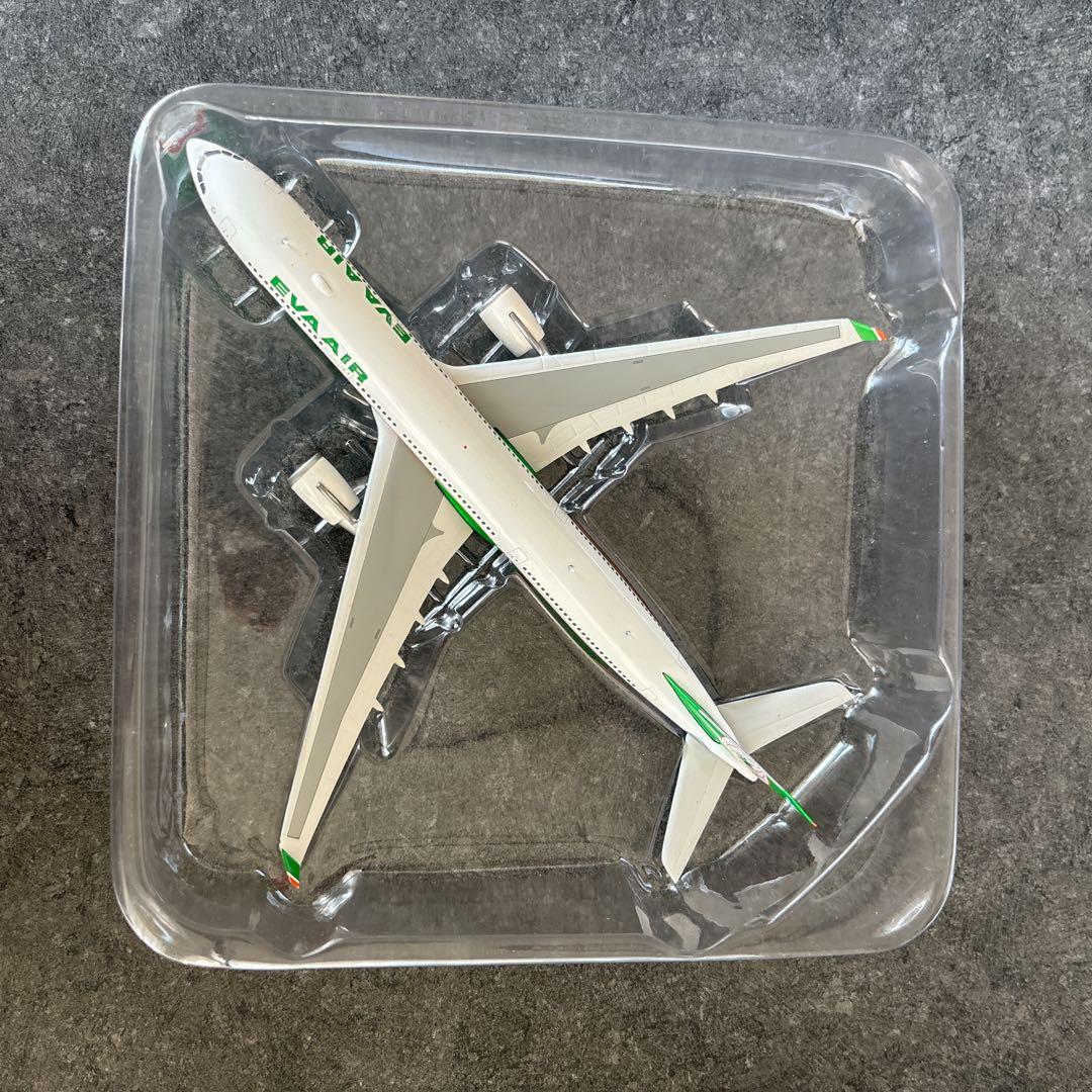 1/400 エバー航空 B16335 AIRBUS A330-300