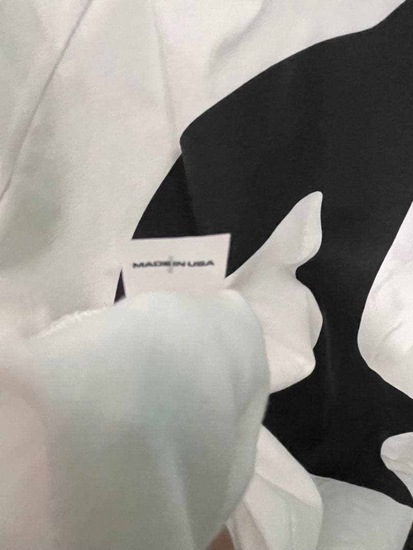 YEEZY SEAN JOHN+WHITE LIVES MATTER セット売り