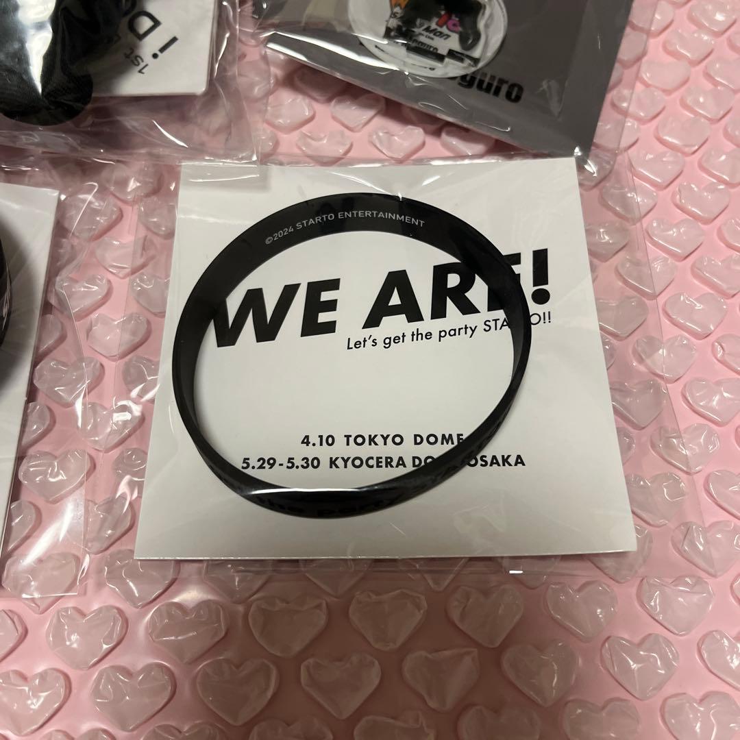 目黒蓮