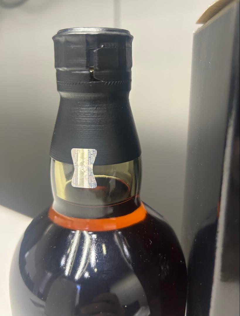 山崎18年 700ml