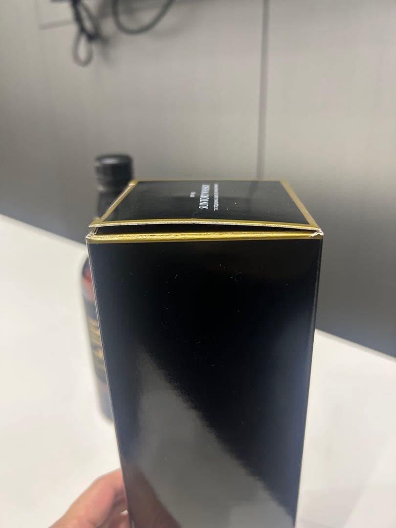 山崎18年 700ml