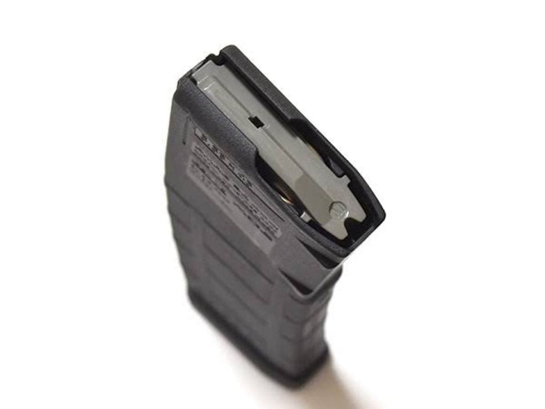 PMAG 実物 新品 黒 30rd 窓なし 米軍 マガジン