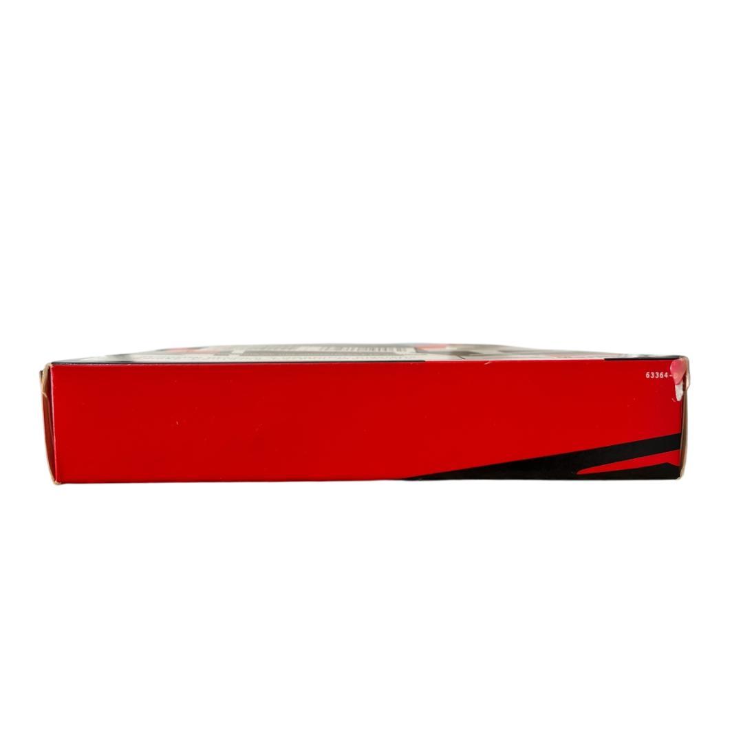 【ひ】Marlboro　マルボロ　タバコ　レーシング　キャップ
