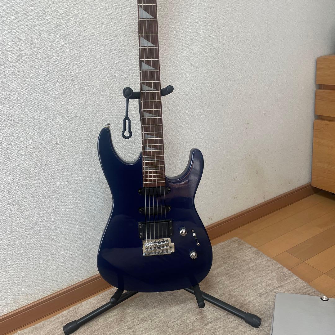 エレキギター