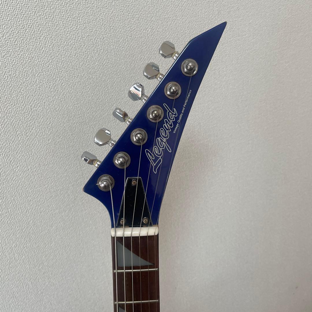 エレキギター