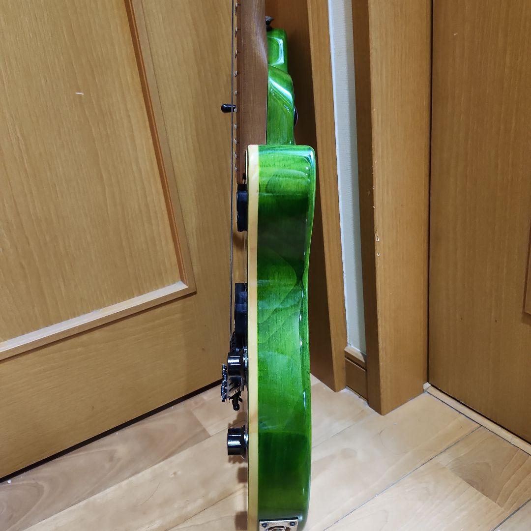 エレキギター EVH wolfgang standard 中古