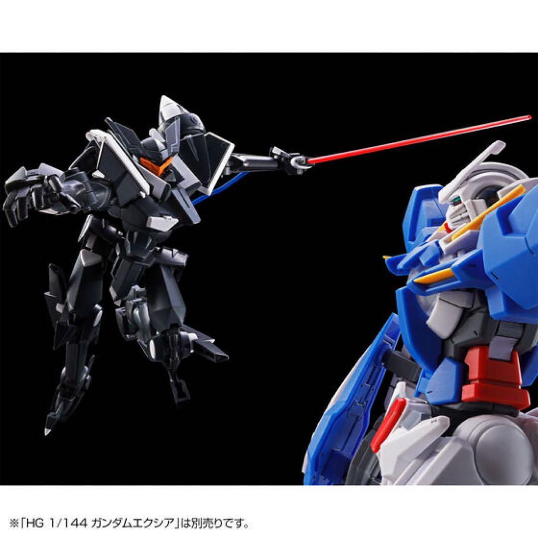 HG 1/144 グラハム専用ユニオンフラッグカスタムII(GNフラッグ)セット