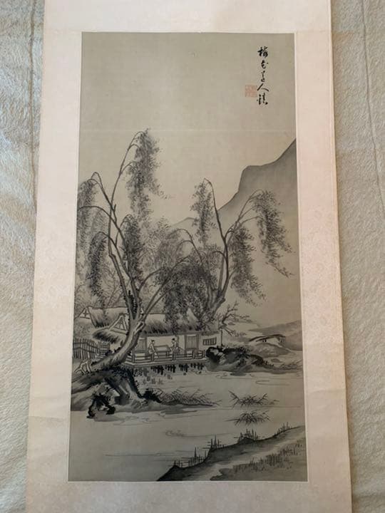 掛軸　超特価！