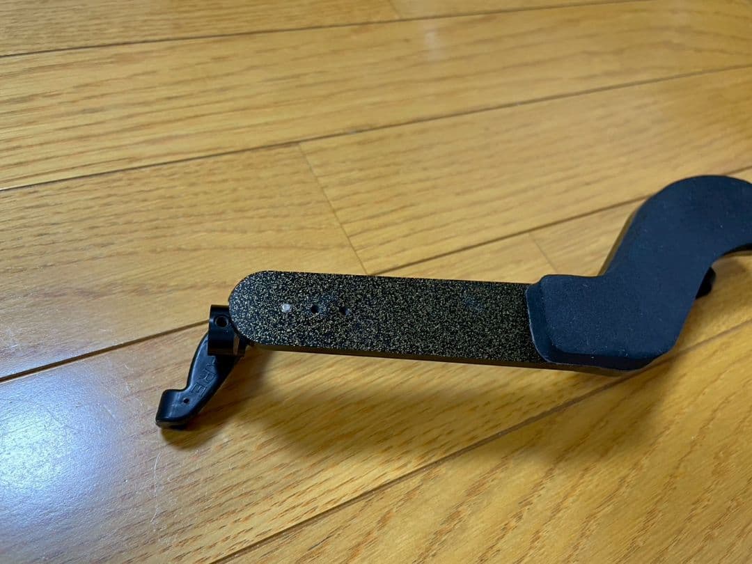 購入者決定済みHOMARE ビオラ用肩当て