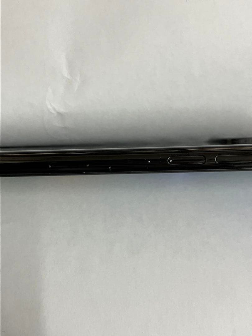 iPhone X 64GB本体