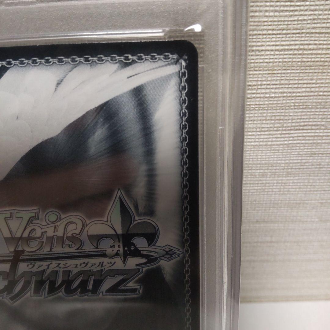 【PSA10】GGO最強のスナイパー シノン ヴァイス SP サイン