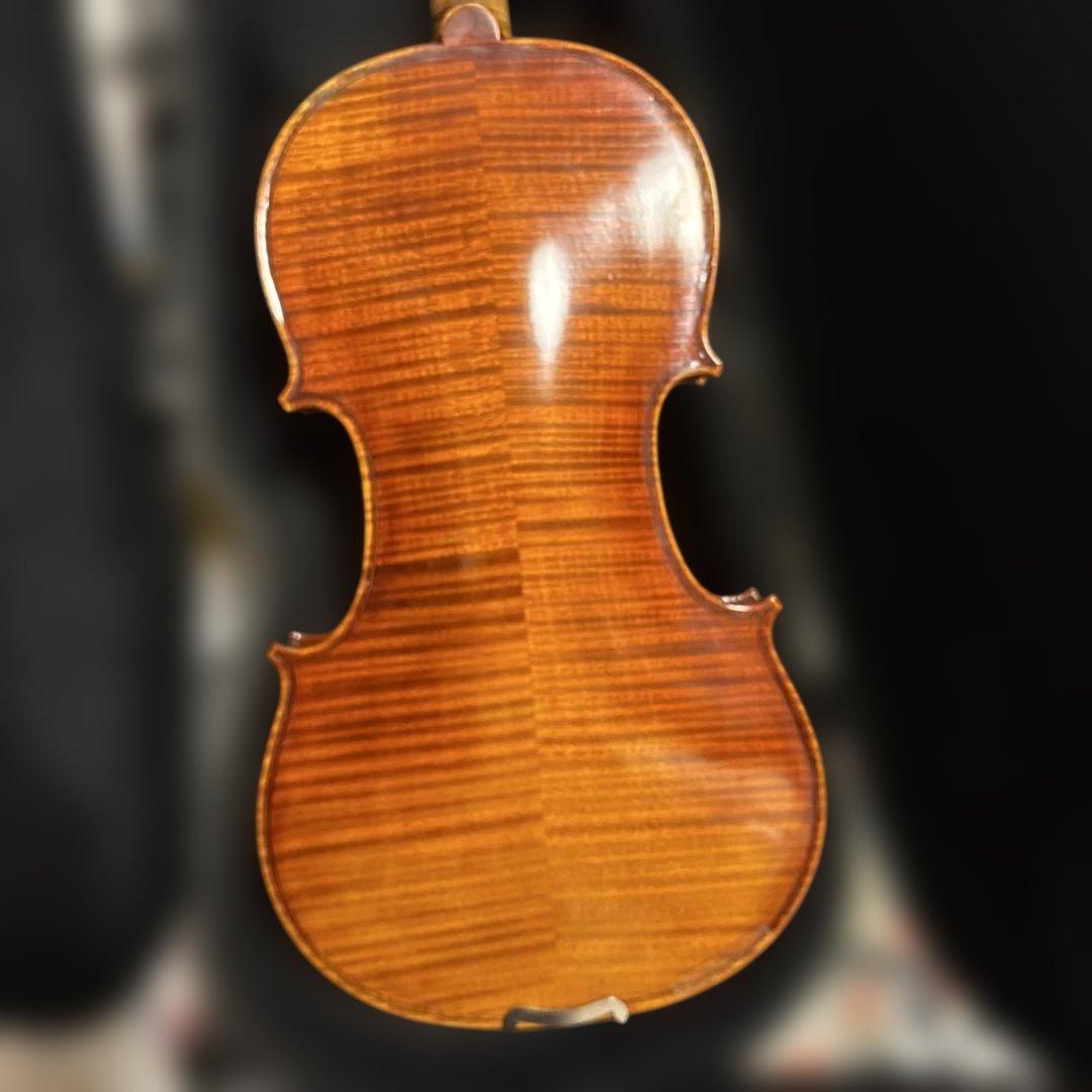 Roderich Paesold 806 バイオリン 4/4サイズ