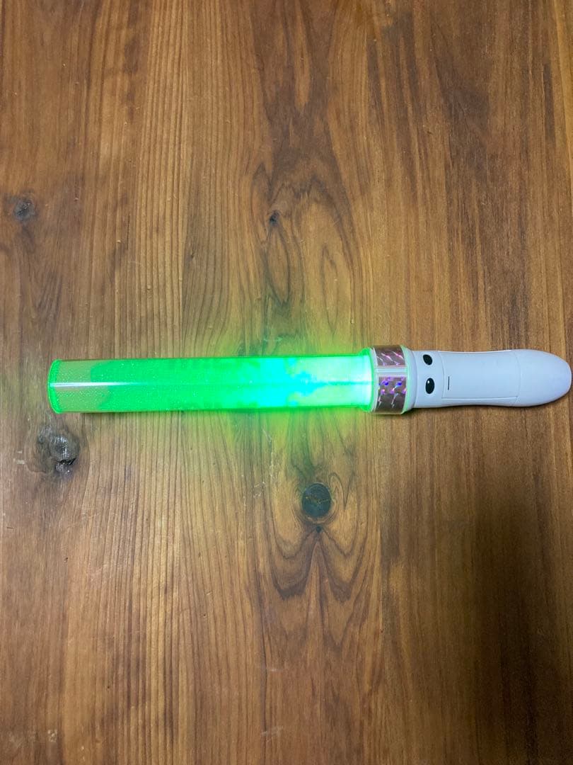 M!LK ペンライト　タオル　Tシャツ 牛乳スーパー会議公式グッズ3点セット