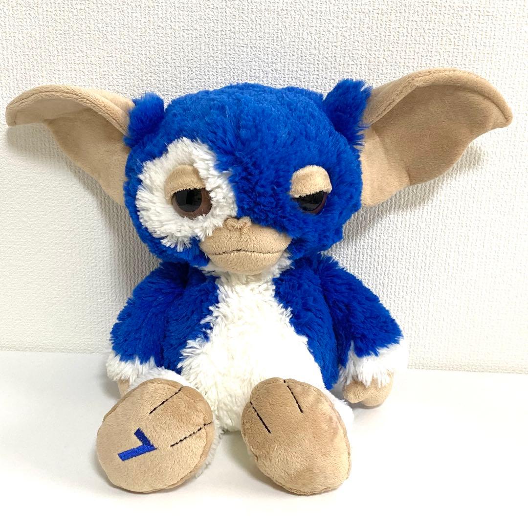 希少 グレムリン ギズモSEVENDAYS=SUNDAY×NICI 35cm