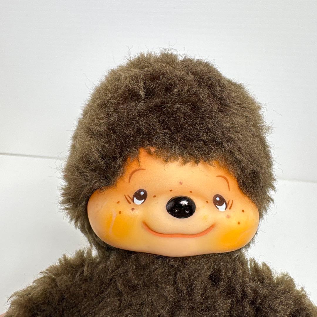 ビンテージ マイチッチ お友達 ゴリラ モンチッチ 2096