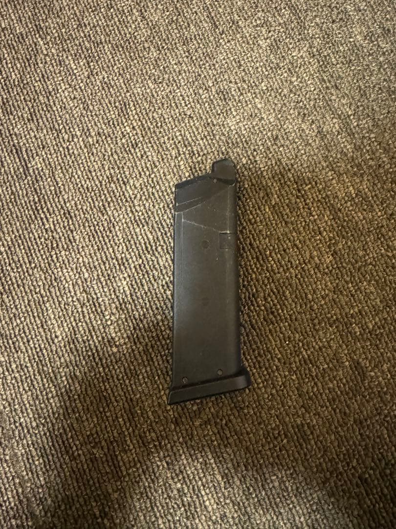 東京マルイ GLOCK 19 セミオートコンパクト