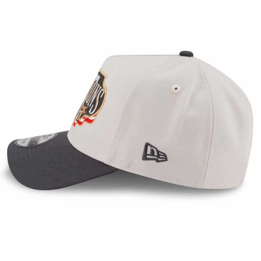 新品100%正規品FREE山本由伸大谷翔平選手着用キャップ優勝記念MLB2025