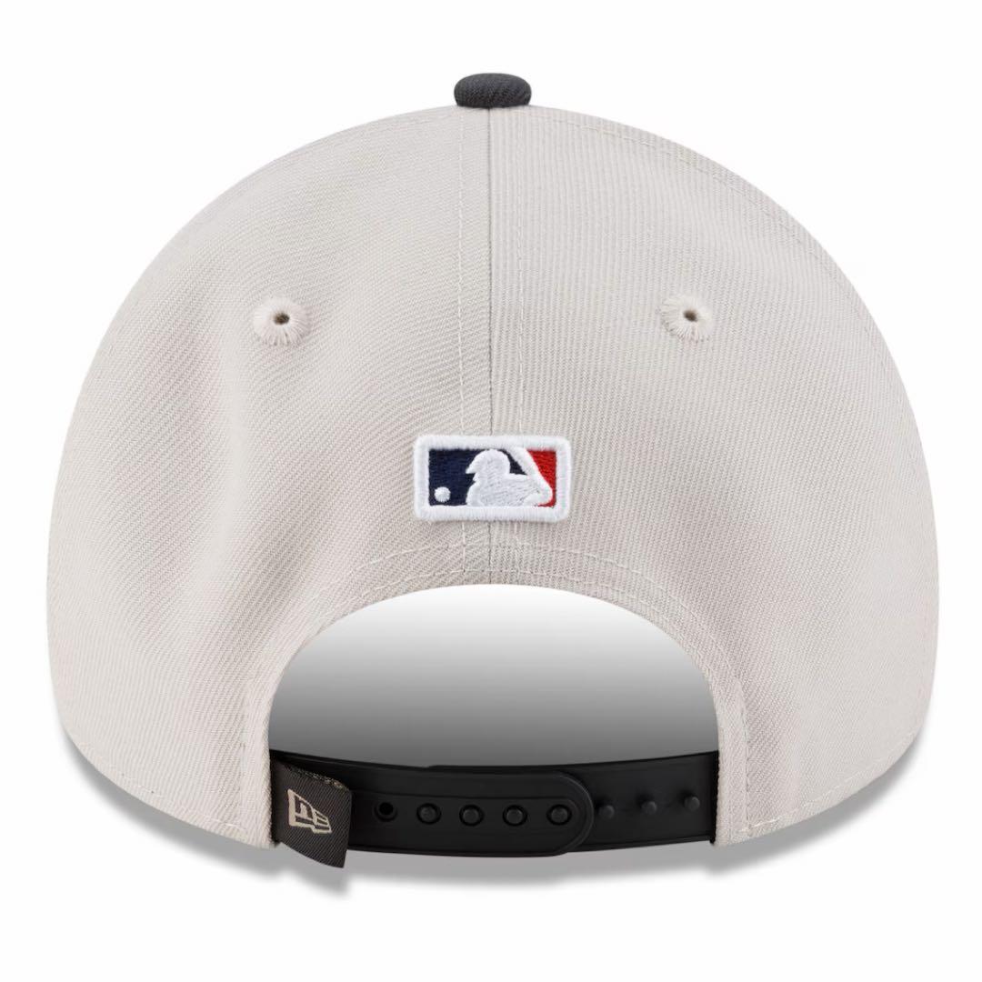 新品100%正規品FREE山本由伸大谷翔平選手着用キャップ優勝記念MLB2025
