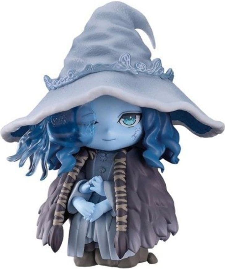 新品未開封 ねんどろいど 2353 ELDEN RING ラニ フィギュア