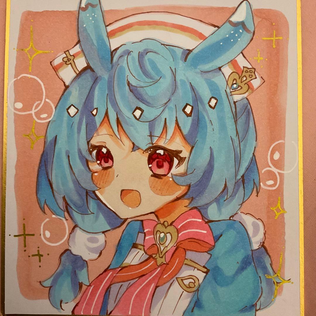 オーダー 受け付け