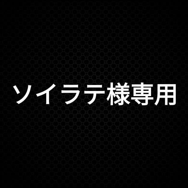 ソイラテ