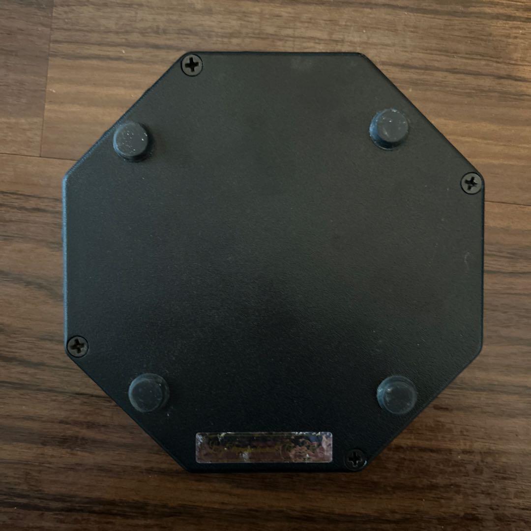 ギター bored brain PATCHULATOR8000