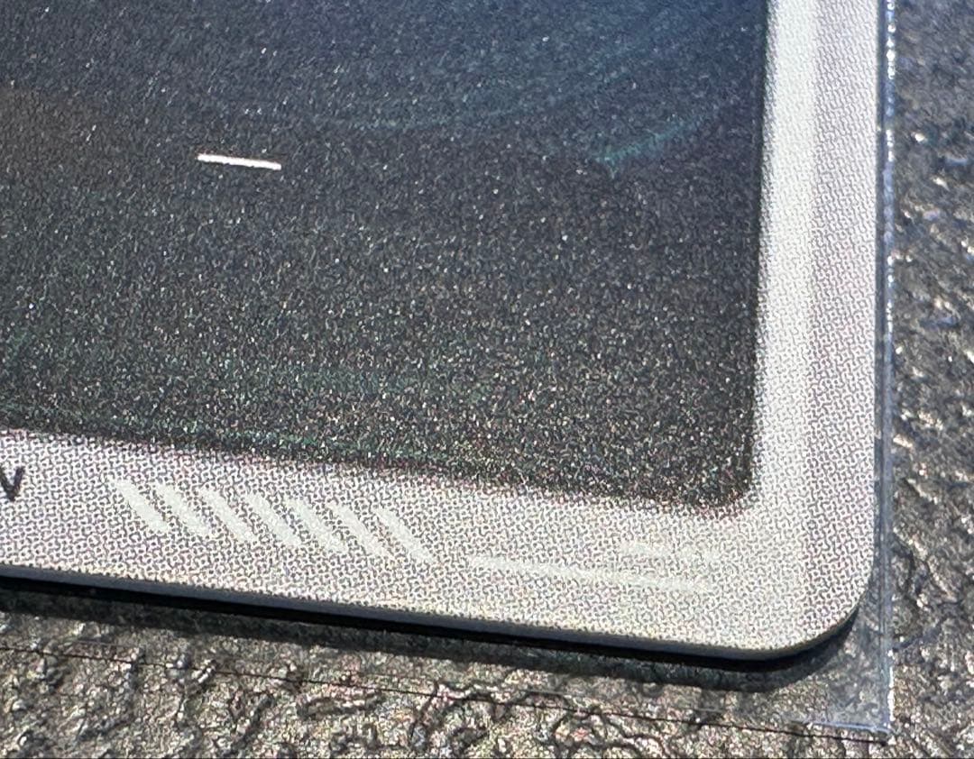 SDV7-003 孫悟空　パラレル版　ドラゴンボールスーパーダイバーズ