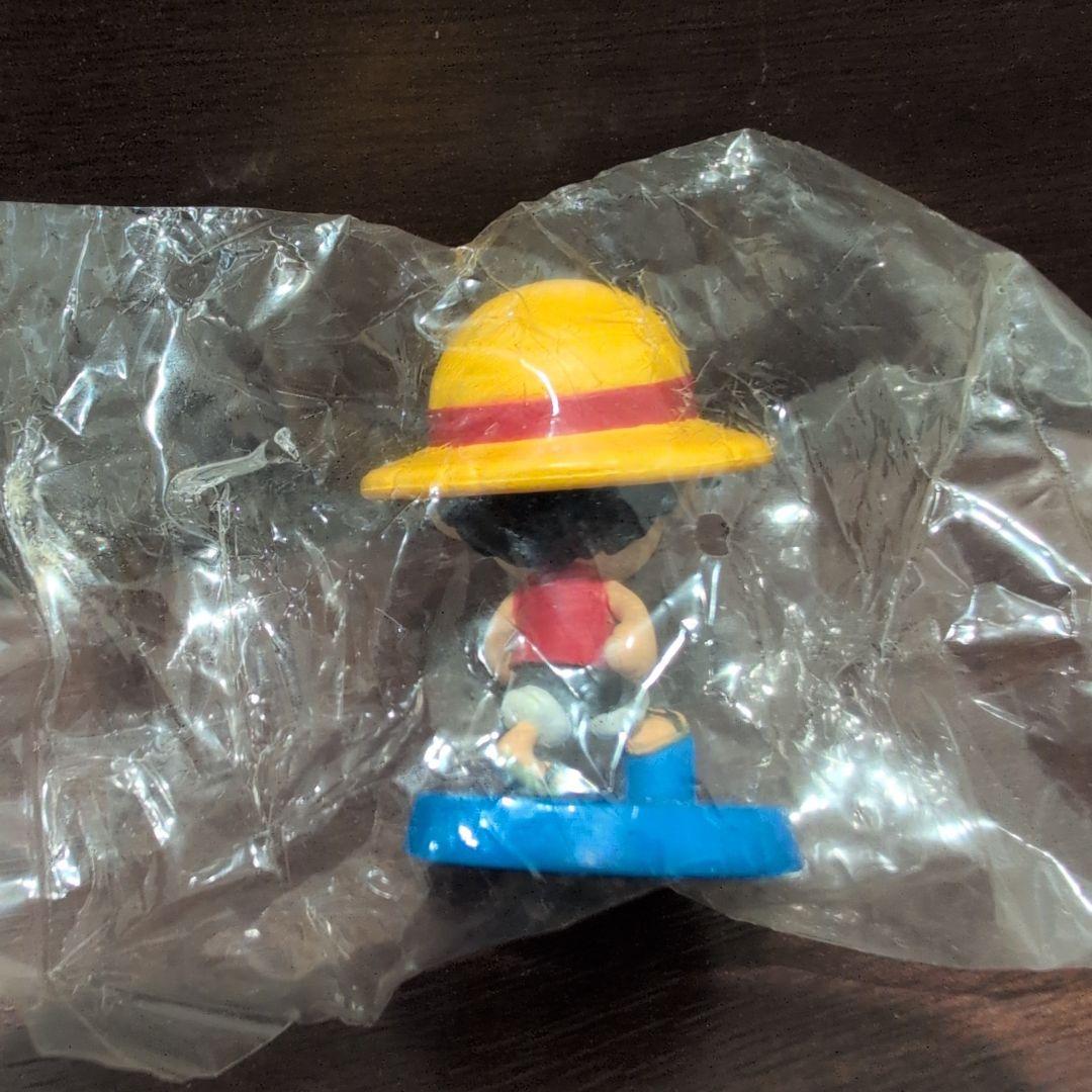 ワンピースアニキャラヒーローズ。 エニエスロビー編。シークレット、ルフィ。