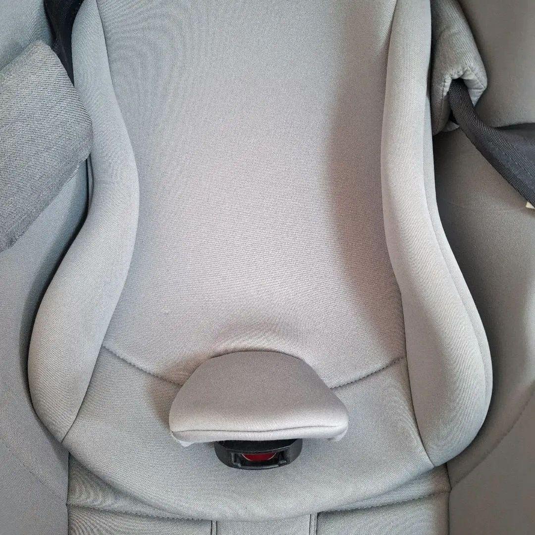 【極美品】Joie i-Snug2 アイスナグ2 + アイベース セット