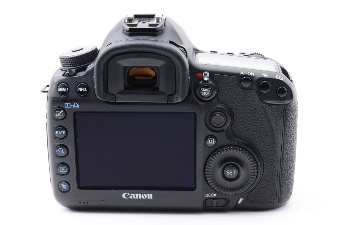 Canon EOS 5D mark III 標準&望遠ダブルレンズセット