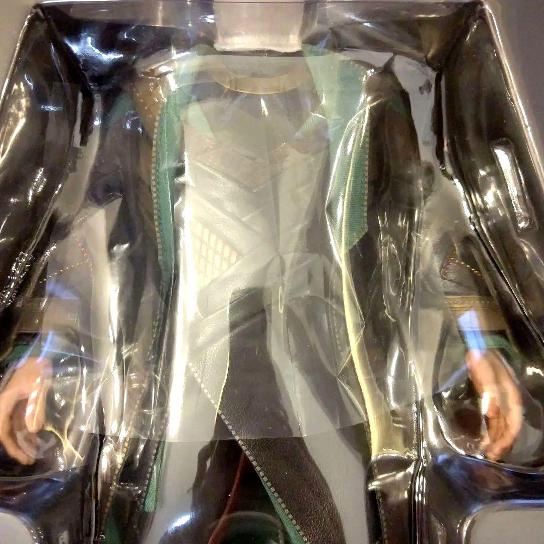 ホットトイズ ムービーマスターピース ロキ LOKI