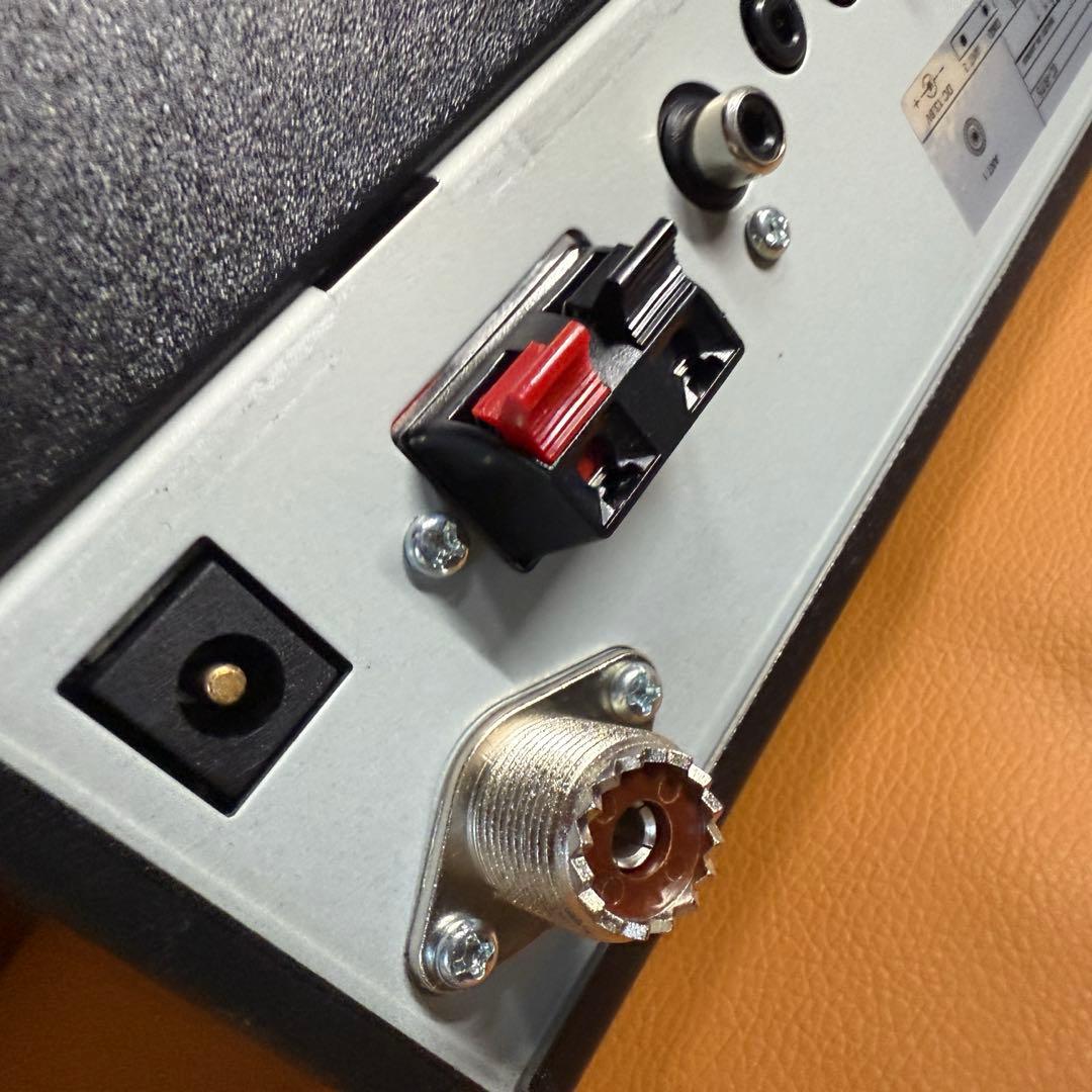 ICOM IC−R75 ／AD-55J 完動・未使用品