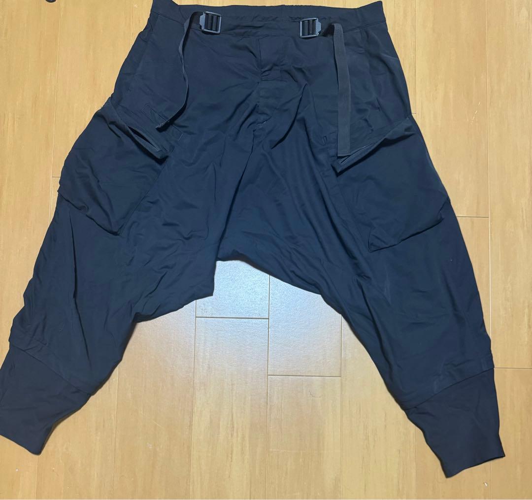 パンツ Acronym P30A-DS