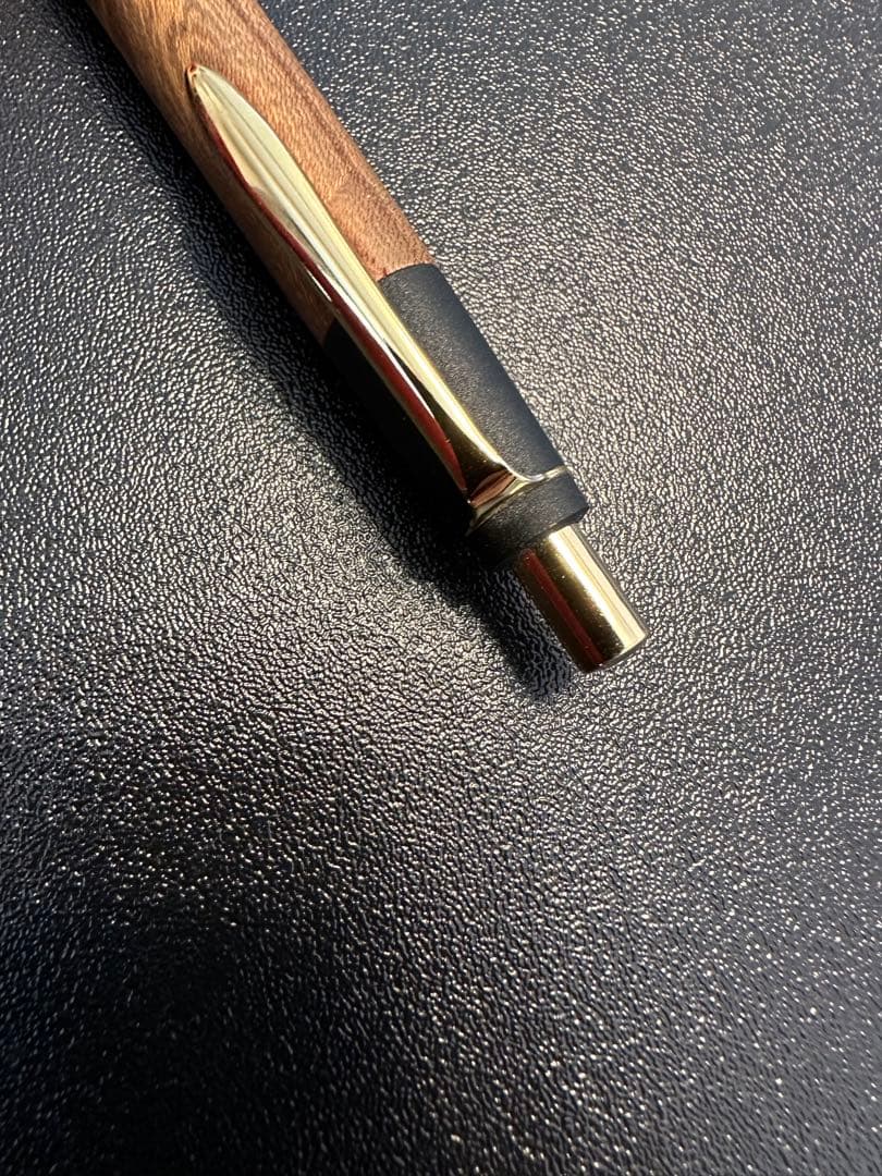 野原工芸　シャープペンシル　旧型