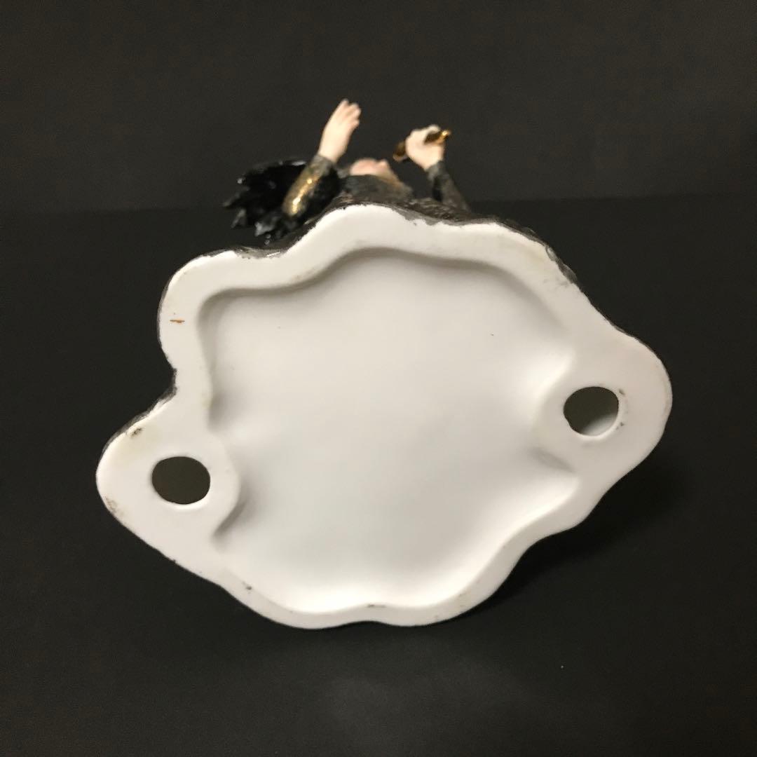 【希少品】未発売/試作品　美空ひばり　91年製　不死鳥フィギュリン　置物