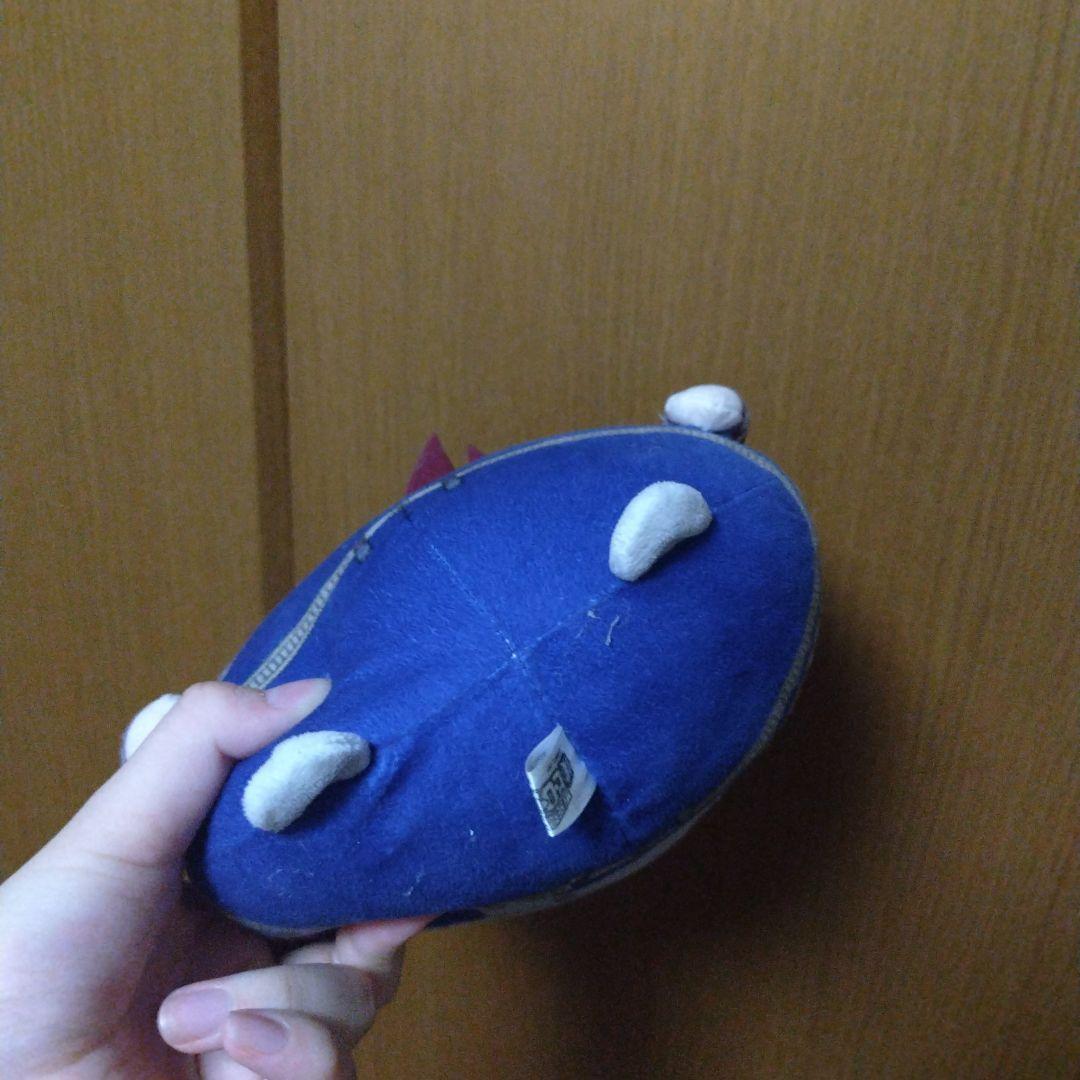 ぬいぐるみ
