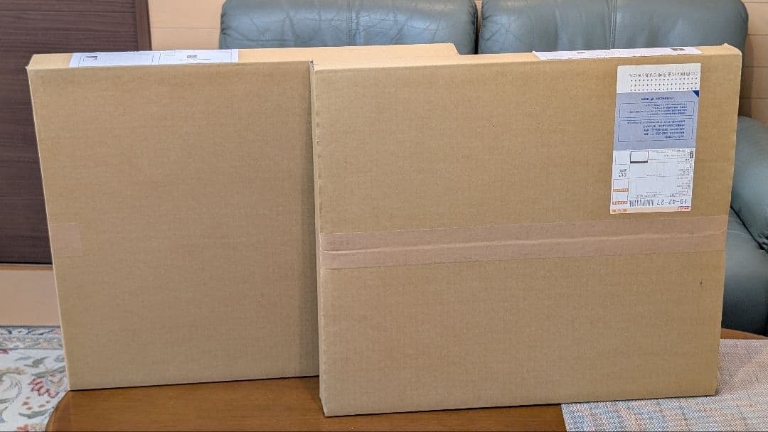 【未開封！】イリヤ・クブシノブ 直筆サイン入りプリモアート　2点セット