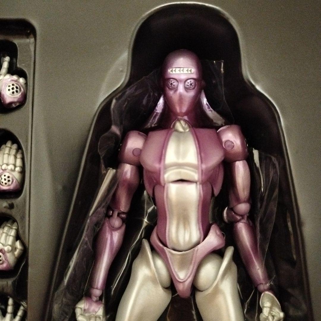 ジョジョの奇妙な冒険 超像可動　12体セット