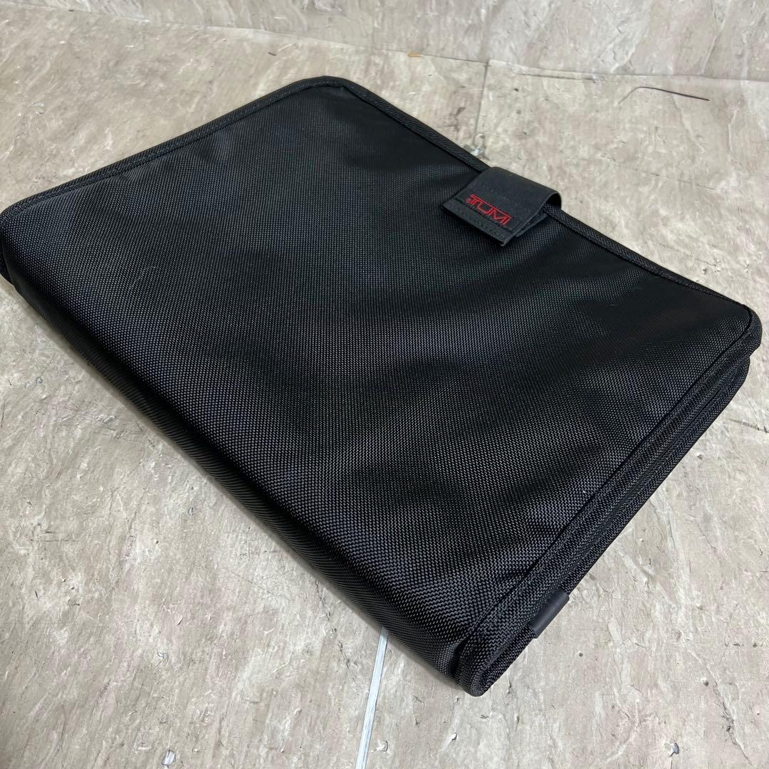 TUMI 26004D4 ホイールアウェイ キャリーケース PCケース付