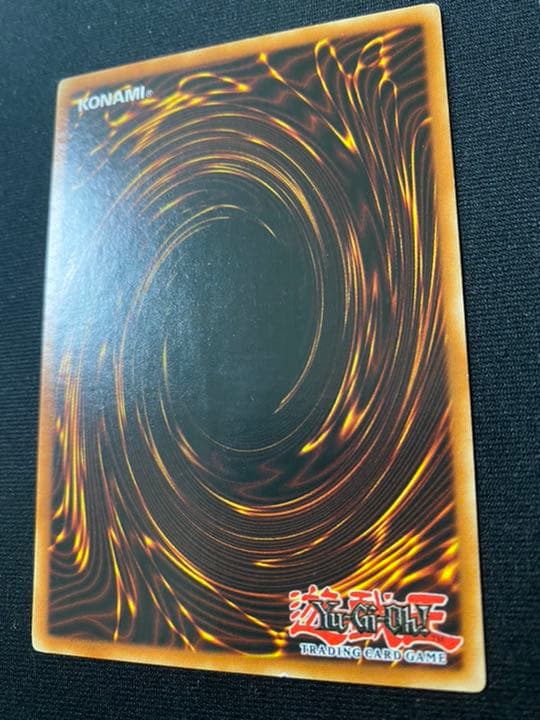 遊戯王 ハーピィの羽根帚 ドイツ版 TP8-DE002 トーナメントパック