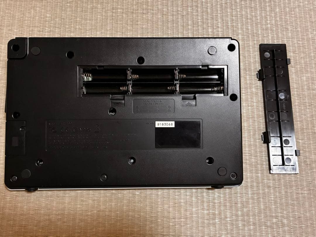 BOSS BR-800 マルチトラックレコーダー　　箱・付属品付き完動品